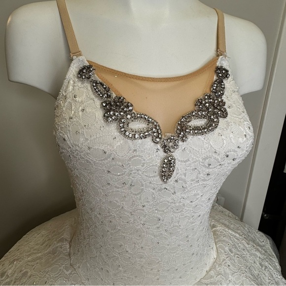 Revolution Dance wear Pancake Tutu - Picture 3 of 12